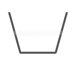 車輪鐵質截面 10